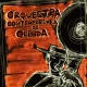 Orquestra Contempornea<br>de Olinda