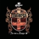 Baixe agora em MP3 o disco ao vivo do Matanza!