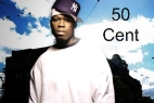 Baixe Get Up, o novo single do rapper 50 Cent