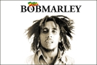Baixe agora os maiores sucessos de Bob Marley