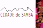 Cidade do Samba - lanamento!
