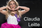 Oua agora os cinco maiores hits da cantora Claudia Leitte
