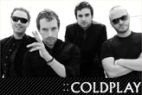 Baixe agora os novos singles do Coldplay