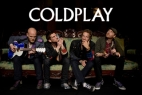 Baixe agora os novos sucessos do Coldplay!