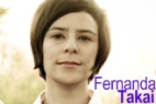 Fernanda Takai - lanamento!