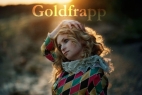 Baixe os ltimos singles da cantora Goldfrapp
