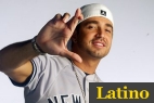 Baixe o novo disco de Latino, intitulado Junto e Misturado