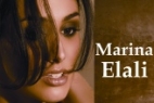 Novo sucesso de Marina Elali
