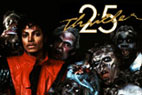 25 anos de Thriller - Edio Exclusiva 