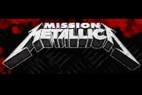 Compre o novo do Metallica e tenha acesso ao site Mission: Metallica, com contedo exclusivo!