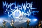 My Chemical Romance - hits da banda que acabou de passar pelo Brasil