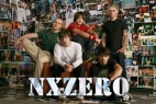 Baixe o novo disco do NXZero, intitulado Agora