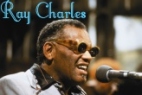 Ray Charles sings, Count Basie swings